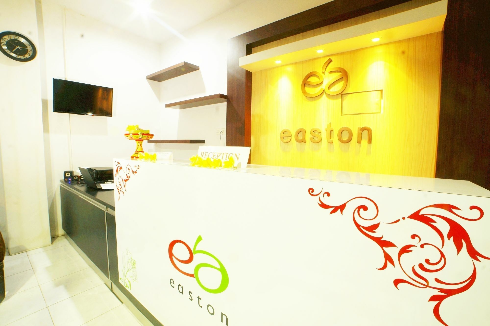 Easton Kuta Homestay Εξωτερικό φωτογραφία