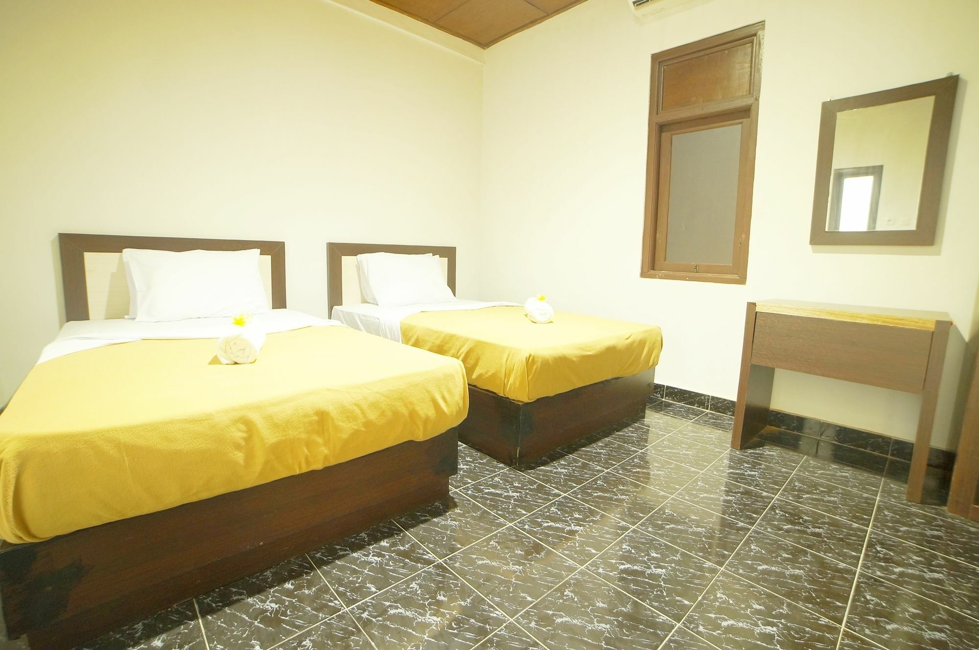 Easton Kuta Homestay Εξωτερικό φωτογραφία